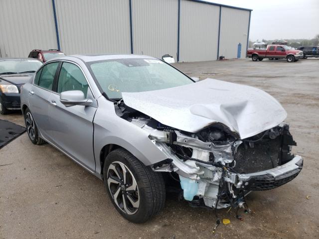 HONDA ACCORD EXL 2016 1hgcr2f97ga053742