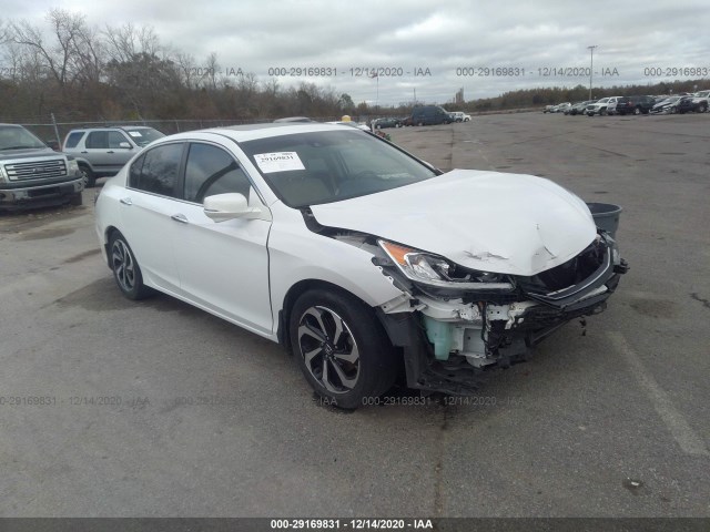 HONDA ACCORD SEDAN 2016 1hgcr2f97ga069696