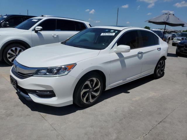 HONDA ACCORD 2016 1hgcr2f97ga103183