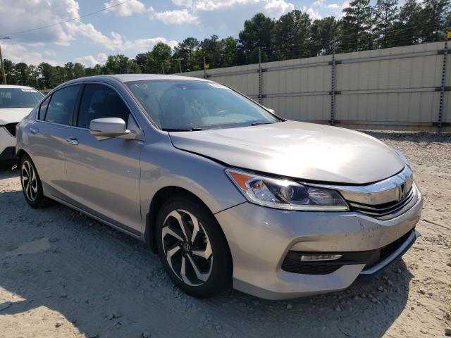 HONDA ACCORD EXL 2016 1hgcr2f97ga113793