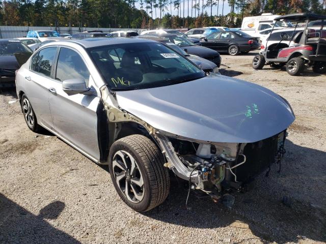 HONDA ACCORD EXL 2016 1hgcr2f97ga122123