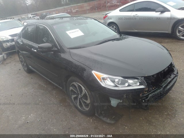 HONDA ACCORD SEDAN 2016 1hgcr2f97ga165893