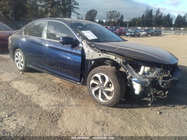 HONDA ACCORD SEDAN 2016 1hgcr2f97ga179681