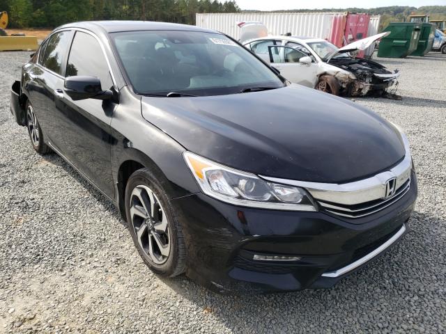 HONDA ACCORD EXL 2016 1hgcr2f97ga213909