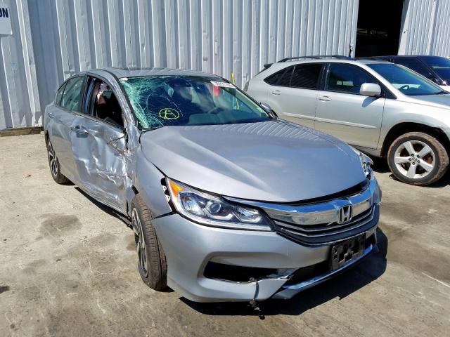 HONDA ACCORD EXL 2016 1hgcr2f97ga219189