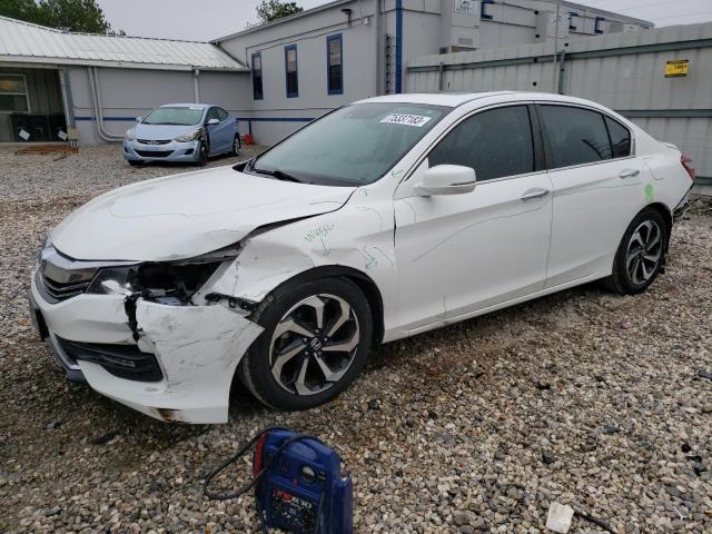 HONDA ACCORD 2016 1hgcr2f97ga225039