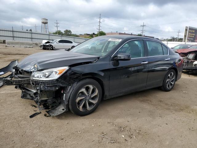 HONDA ACCORD 2016 1hgcr2f97ga239524