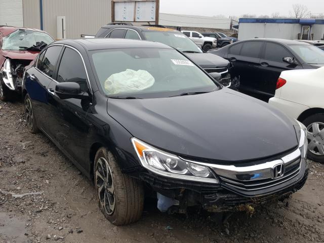 HONDA ACCORD EXL 2017 1hgcr2f97ha018703