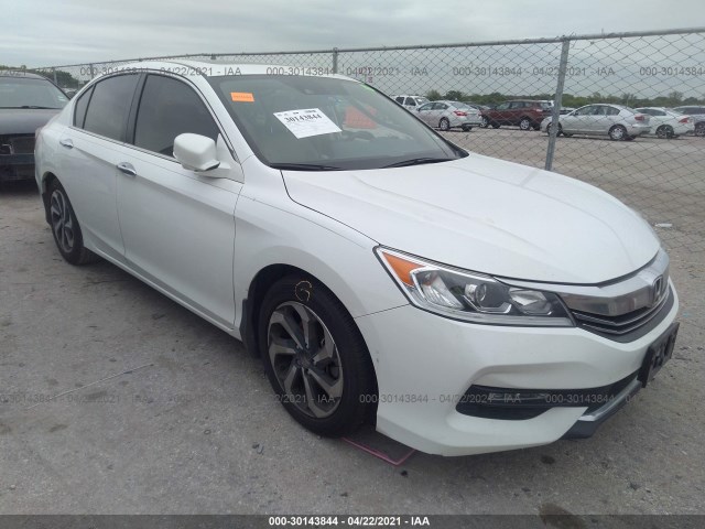 HONDA ACCORD SEDAN 2017 1hgcr2f97ha044041