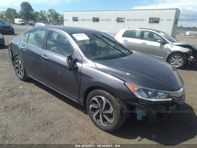 HONDA ACCORD SEDAN 2017 1hgcr2f97ha098715