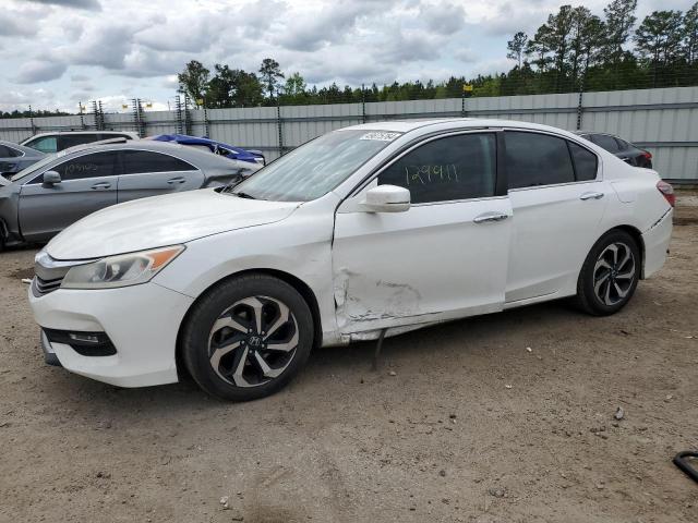 HONDA ACCORD 2017 1hgcr2f97ha141787