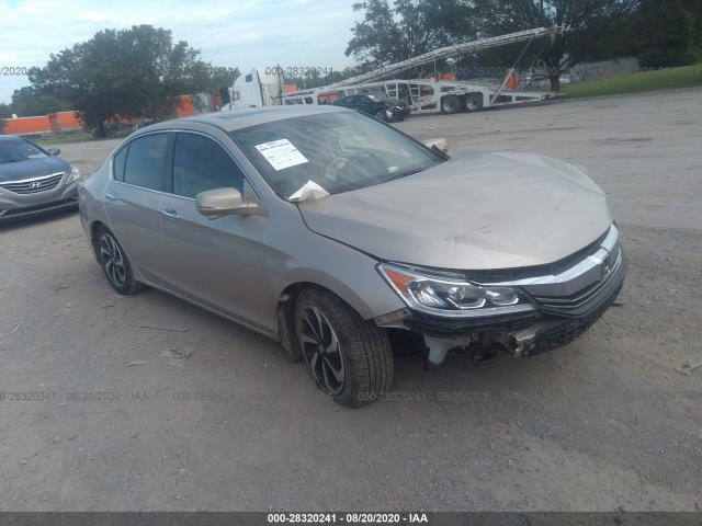 HONDA ACCORD SEDAN 2017 1hgcr2f97ha159318