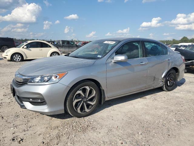 HONDA ACCORD EXL 2017 1hgcr2f97ha235846