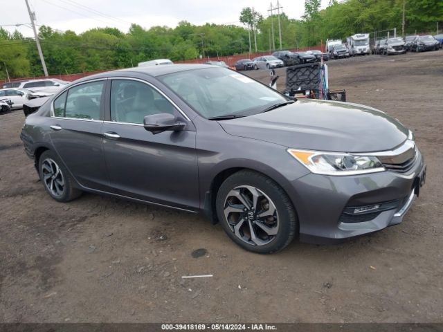 HONDA ACCORD 2017 1hgcr2f97ha290572