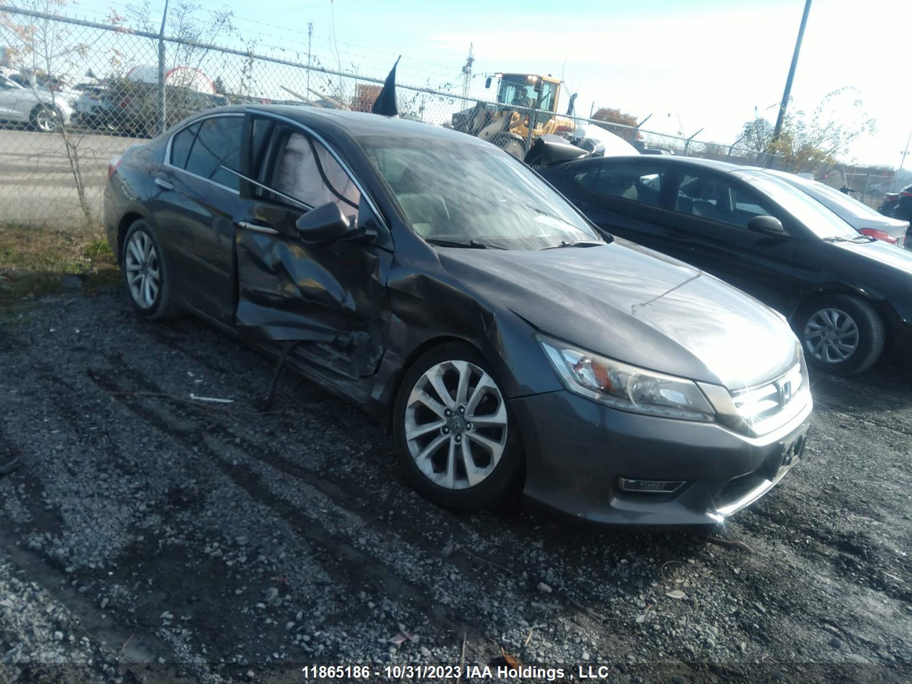 HONDA ACCORD 2013 1hgcr2f98da801572