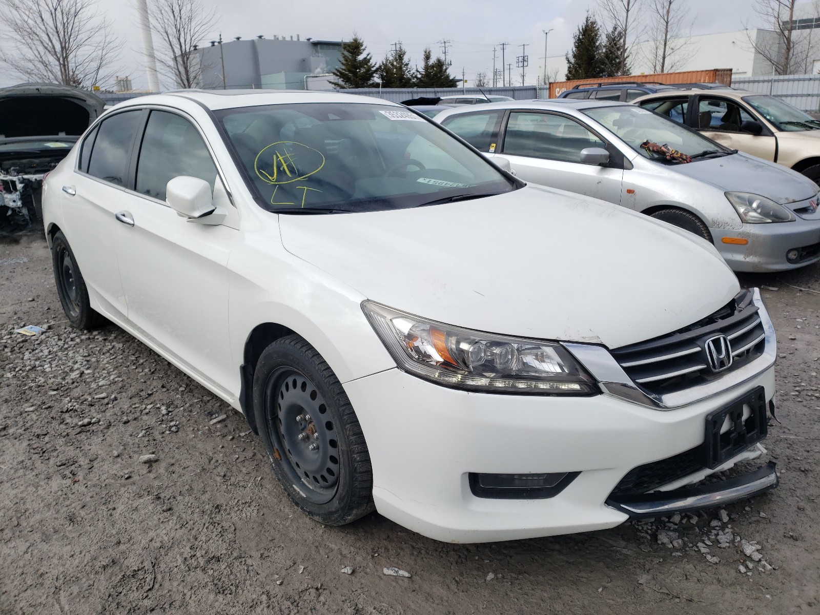 HONDA ACCORD TOU 2014 1hgcr2f98ea800858