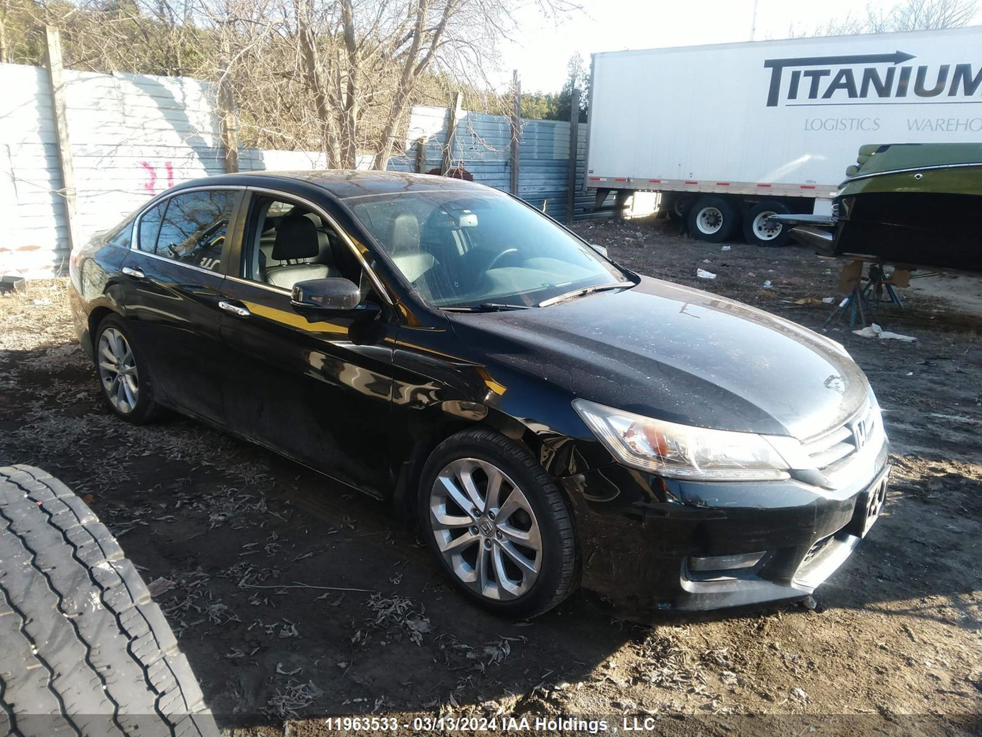 HONDA ACCORD 2014 1hgcr2f98ea808720