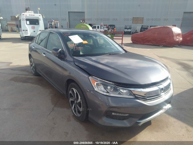 HONDA ACCORD SEDAN 2016 1hgcr2f98ga009054