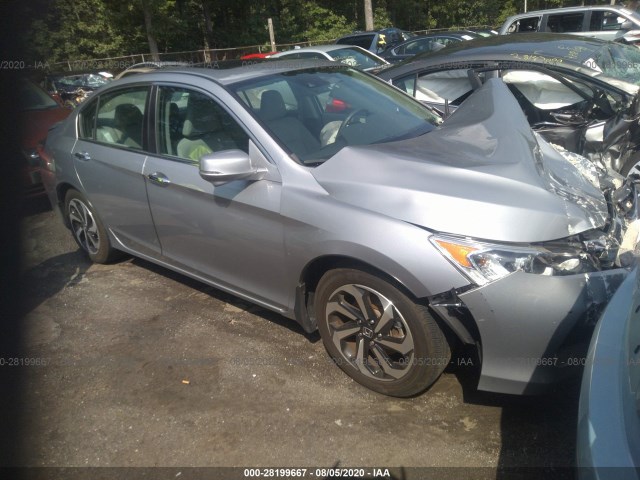 HONDA ACCORD SEDAN 2016 1hgcr2f98ga014223