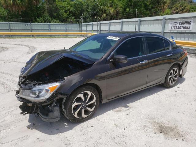 HONDA ACCORD 2016 1hgcr2f98ga016618