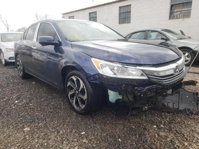 HONDA ACCORD EXL 2016 1hgcr2f98ga026078