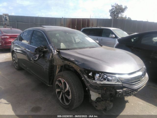 HONDA ACCORD SEDAN 2016 1hgcr2f98ga061767