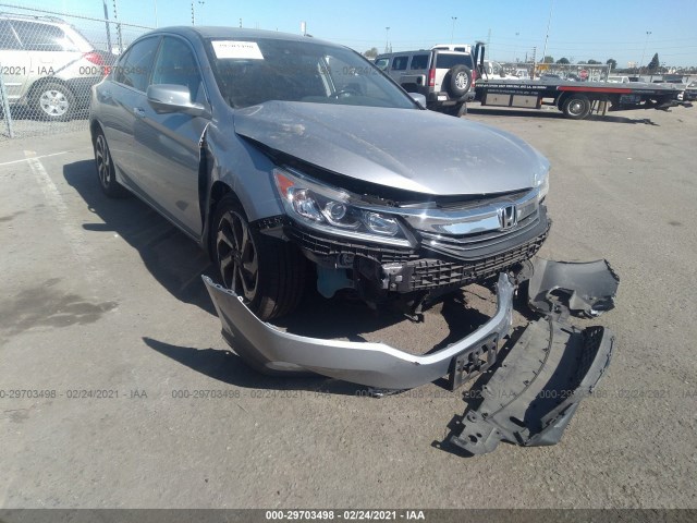 HONDA ACCORD SEDAN 2016 1hgcr2f98ga147659