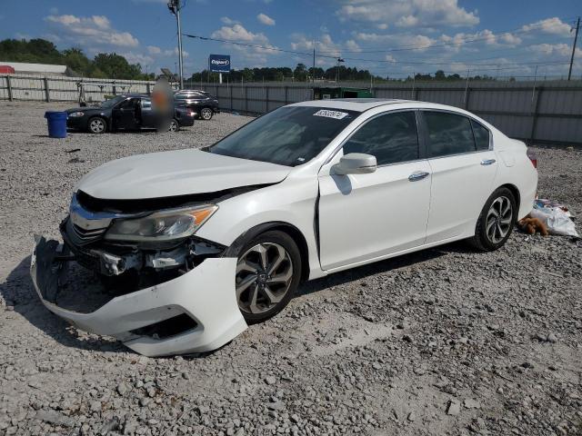 HONDA ACCORD 2016 1hgcr2f98ga183240