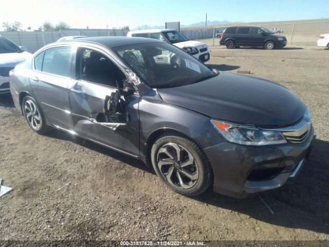 HONDA ACCORD SEDAN 2016 1hgcr2f98ga221999