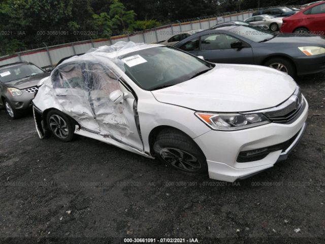 HONDA ACCORD SEDAN 2016 1hgcr2f98ga225079