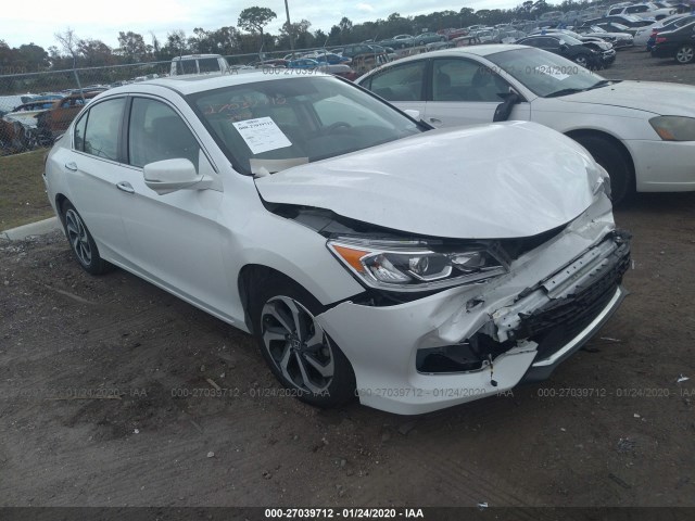 HONDA ACCORD SEDAN 2016 1hgcr2f98ga230413