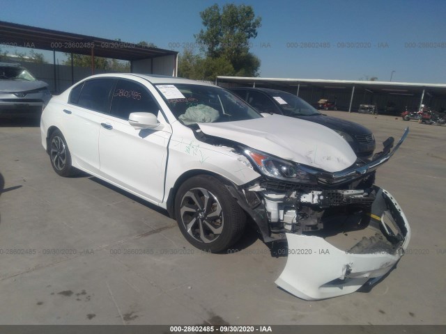 HONDA ACCORD SEDAN 2017 1hgcr2f98ha006950