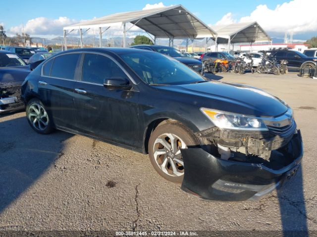 HONDA ACCORD 2017 1hgcr2f98ha033534