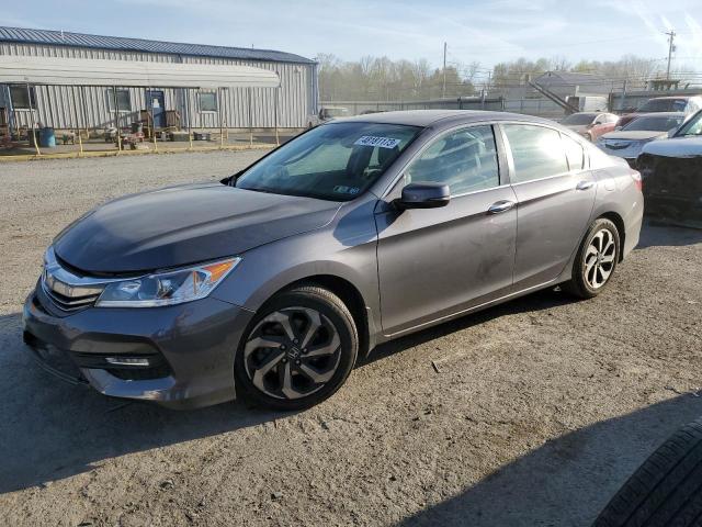 HONDA ACCORD EXL 2017 1hgcr2f98ha079283