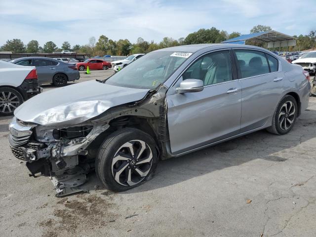 HONDA ACCORD 2017 1hgcr2f98ha247651