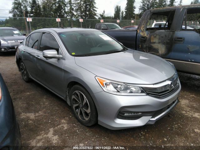 HONDA ACCORD SEDAN 2017 1hgcr2f98ha269276