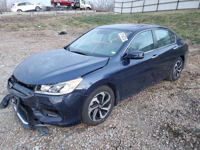 HONDA ACCORD 2016 1hgcr2f99ga025506