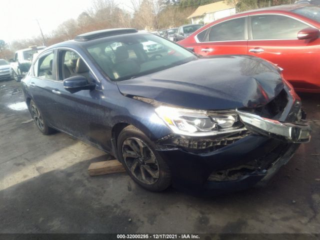 HONDA ACCORD SEDAN 2016 1hgcr2f99ga035985