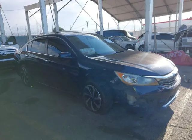 HONDA ACCORD 2016 1hgcr2f99ga039874