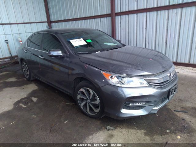 HONDA ACCORD SEDAN 2016 1hgcr2f99ga063575