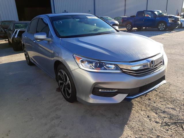 HONDA ACCORD EXL 2016 1hgcr2f99ga116632