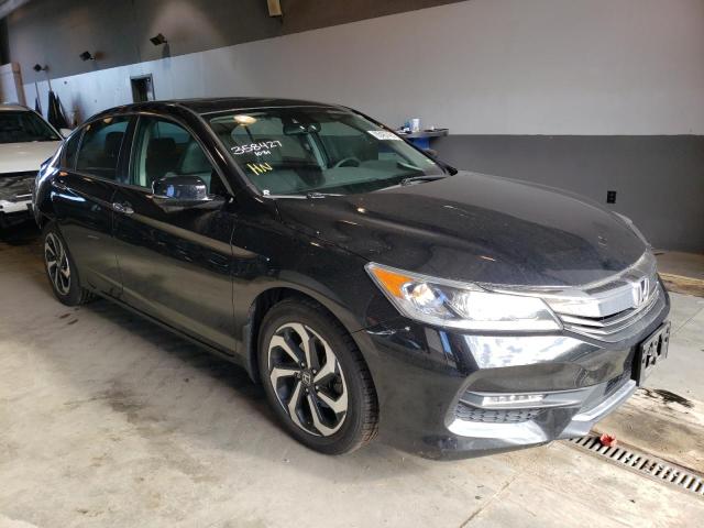 HONDA ACCORD EXL 2016 1hgcr2f99ga165863