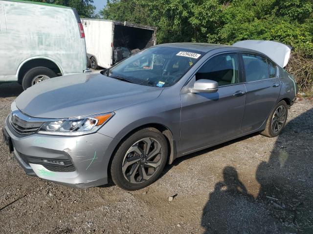 HONDA ACCORD 2016 1hgcr2f99ga170979