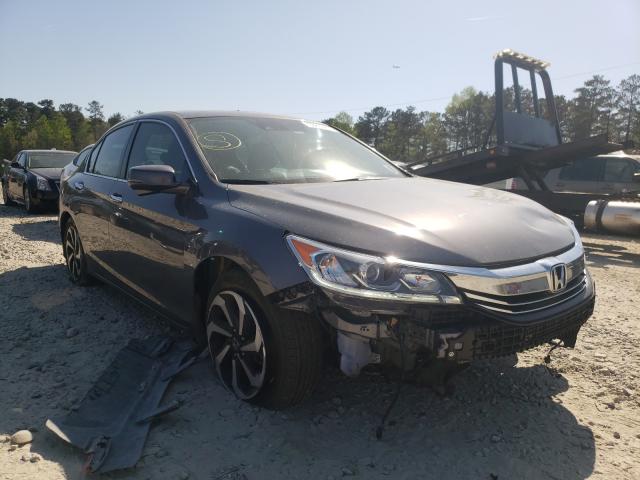 HONDA ACCORD EXL 2016 1hgcr2f99ga221929