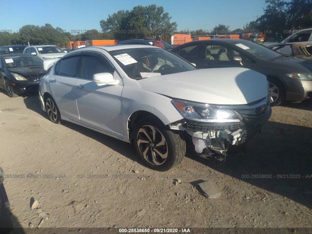 HONDA ACCORD SEDAN 2017 1hgcr2f99ha088574