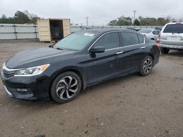 HONDA ACCORD 2017 1hgcr2f99ha107124