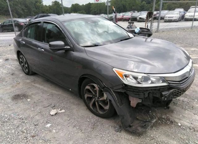 HONDA ACCORD SEDAN 2017 1hgcr2f99ha140656