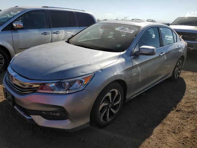 HONDA ACCORD 2017 1hgcr2f99ha144643