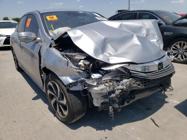 HONDA ACCORD EXL 2017 1hgcr2f99ha149244