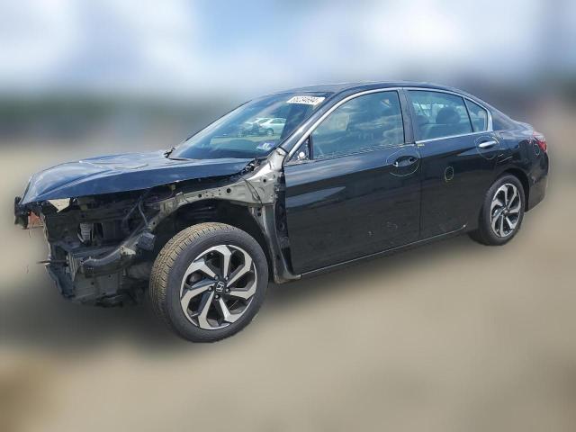 HONDA ACCORD 2017 1hgcr2f99ha170711